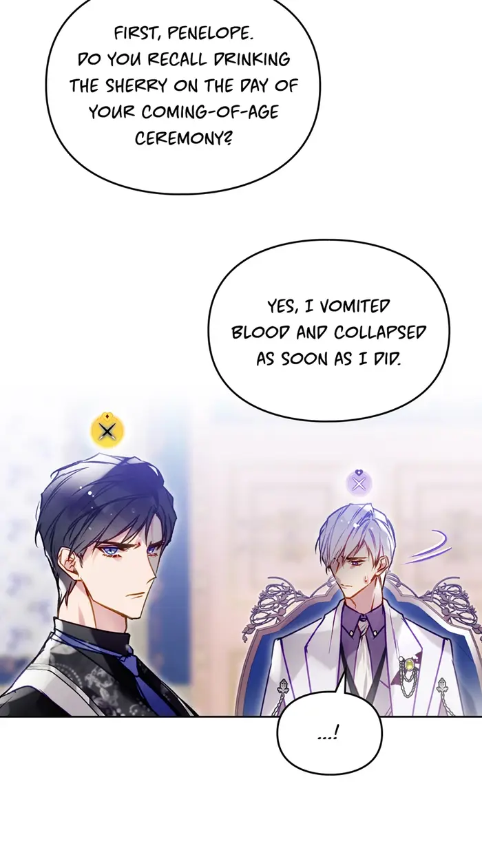 Villains Are Destined to Die Chapter 164 image 26_optimized